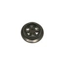 MTH 255W Black Spoke/Black Rim Lead/Trailing Truck Wheel