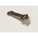 Henning's Parts 18-4 Hook Coupler for Std Gauge Cars