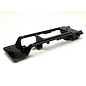 Lionel 390F Steam Locomotive Frame, Painted Black