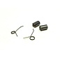 Lionel I-92 Motor Brush & 1-48 Spring Set, 1 Pr.