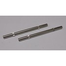 Henning's Parts 200-A Axles for Lionel 200 Series Cars, 2 Pcs.