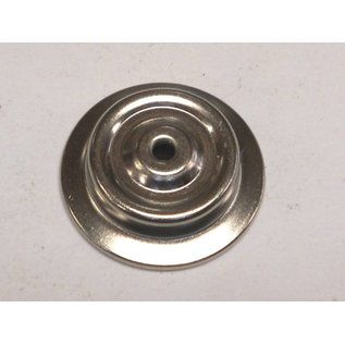 Henning's Parts 9T-17 500 Series Standard Gauge Tinplate Wheel