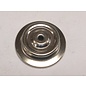 Henning's Parts 9T-17 500 Series Standard Gauge Tinplate Wheel