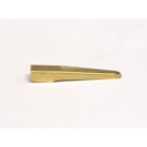 Henning's Parts 511-3B Brass Stake for Lionel #511 Flatcar