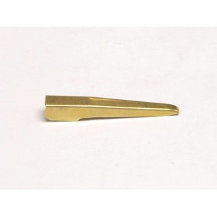 Henning's Parts 511-3B Brass Stake for Lionel #511 Flatcar