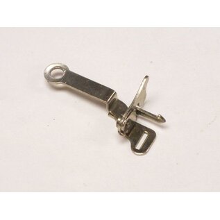 Henning's Parts CBC-1 Combination Latch Coupler