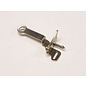Henning's Parts CBC-1 Combination Latch Coupler