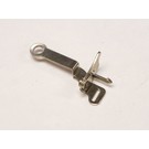 CBC-1S Combination Hook & Latch Coupler w/Spring, Long Shank
