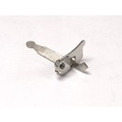 CP-9 Straight Shank Latch Coupler