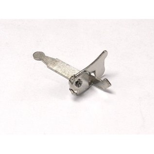 CP-9 Straight Shank Latch Coupler