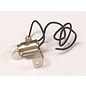 Henning's Trains KL-2-8 Passenger Car Light w/Bulb, O & Std