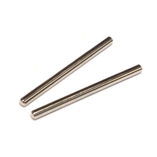 MTH SM38 Axles for Lionel Std Gauge Locos, 2 Pcs.