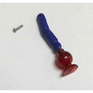 Henning's Parts 145-31 Lionel Gateman Arm Lantern