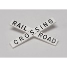 154-34 Cross Arm for Highway Flasher