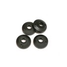 Henning's Parts 2029-16, 12Pcs. Plastic Smoke Cap