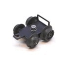Henning's Parts 2035-14 Rear Trailing Truck
