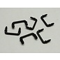 Henning's Parts 2333-16 Nose Grab Handles for Lionel F-3, 6 Pcs.