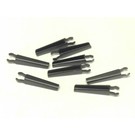 2411-4 Spring Steel Lumber Stakes, 8 pcs