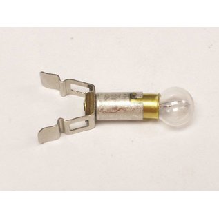 2533-50 Light Socket Assembly w/bulb