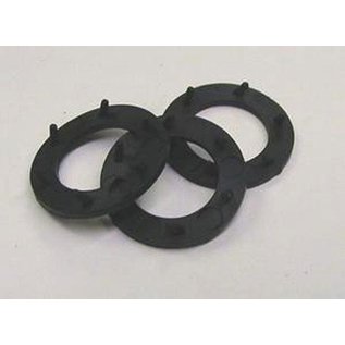 Henning's Parts 3520-16 Driving Washer 3Pcs.