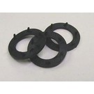 Henning's Parts 3520-16, 12Pcs. Driving Washer