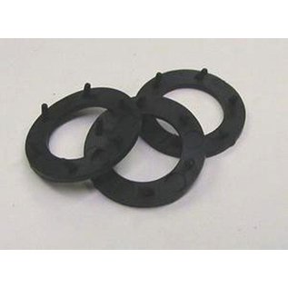 Henning's Parts 3520-16, 50Pcs. Driving Washer