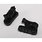 Henning's Parts 3656-34 Black Cattle Set w/Box, 9Pcs