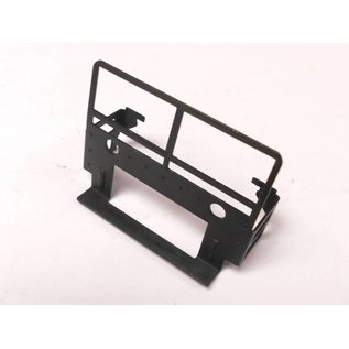 Henning's Trains 41-87 End Frame Railing