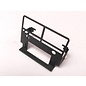 Henning's Trains 41-87 End Frame Railing