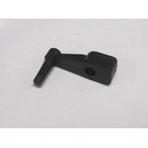Henning's Parts 4 Crank Handle for Oil Derrick Drum Assy.