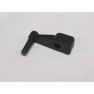 Henning's Parts 4 Crank Handle for Oil Derrick Drum Assy.