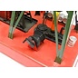 Henning's Parts 4 Crank Handle for Oil Derrick Drum Assy.