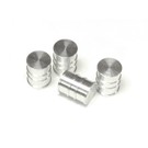 Henning's Parts 455-23 455 Oil Derrick Drum Set, 4Pcs