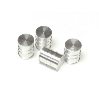 Henning's Parts 455-23 455 Oil Derrick Drum Set, 4Pcs