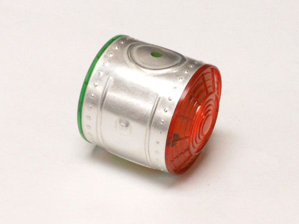 thumbnail image 2 of Lionel 494 Rotary Beacon Top With Bulb & Drive Washer – O Gauge Model Train Part 494-17 2 of 5
