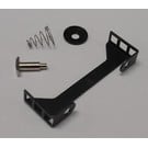 Lionel 671-32 Rear Apron, Front Truck Spring, Washer & Stud for Lionel Steam Turbine
