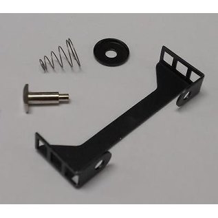 Lionel 671-32 Rear Apron, Front Truck Spring, Washer & Stud for Lionel Steam Turbine