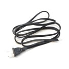 Henning's Parts B-292 Replacement Transformer Power Cord Plug
