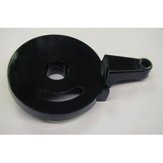 Henning's Parts 20-31 KW Transformer Bottom Control Arm