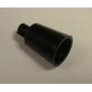 Henning's Parts 20-40 KW Transformer Handle Knob only