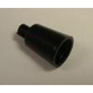 Henning's Parts 20-40 KW Transformer Handle Knob