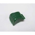 Henning's Parts 21-6 Green Lamp Cover for Lionel TW Transformer