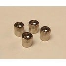 1033-47 Threaded Nut for Small Lionel Transformers, 4Pcs