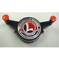 Henning's Parts 20-3137 Complete KW Transformer Control Handle Set