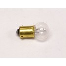 Henning's Parts 57 Clear Large Head Bayonet Bulb, 12 volt