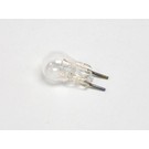 Henning's Parts 12C Clear 2 Pin Bulb, 6v