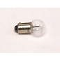 Henning's Parts 257C Clear Blinker Bulb, 14v