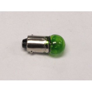 Henning's Parts 51G Green Bayonet, 8v