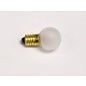 Henning's Parts 526F Frosted Screw-In Bulb, 18v