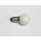 Henning's Parts 526W White Screw-In Bulb, 18v